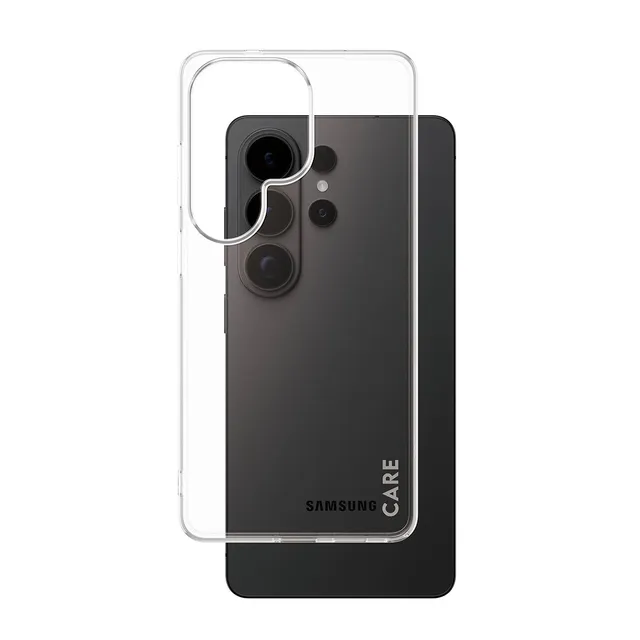care-by-panzerglass-x-ray-case-transparent-f-r-samsung-galaxy-s26-ultra image 1