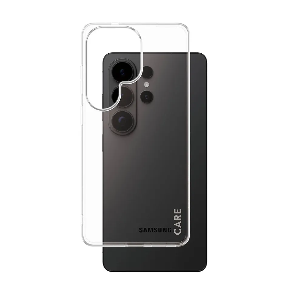 care-by-panzerglass-x-ray-case-transparent-f-r-samsung-galaxy-s26-ultra image 1