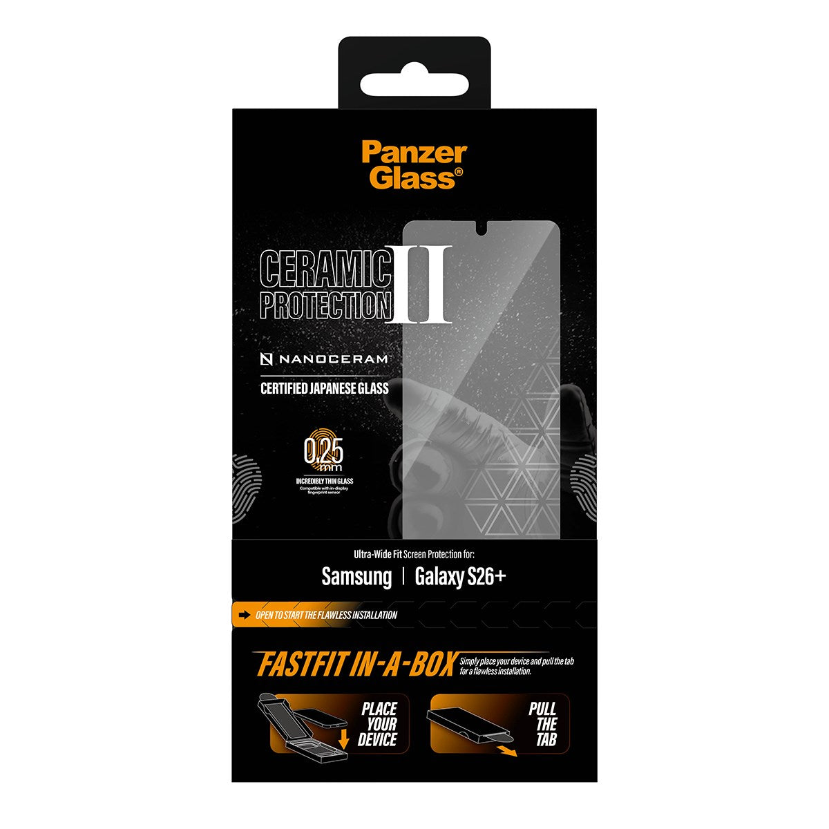panzerglass-ceramic-displayschutz-ultra-wide-fit-mit-fastfit-f-r-samsung-galaxy- image 3