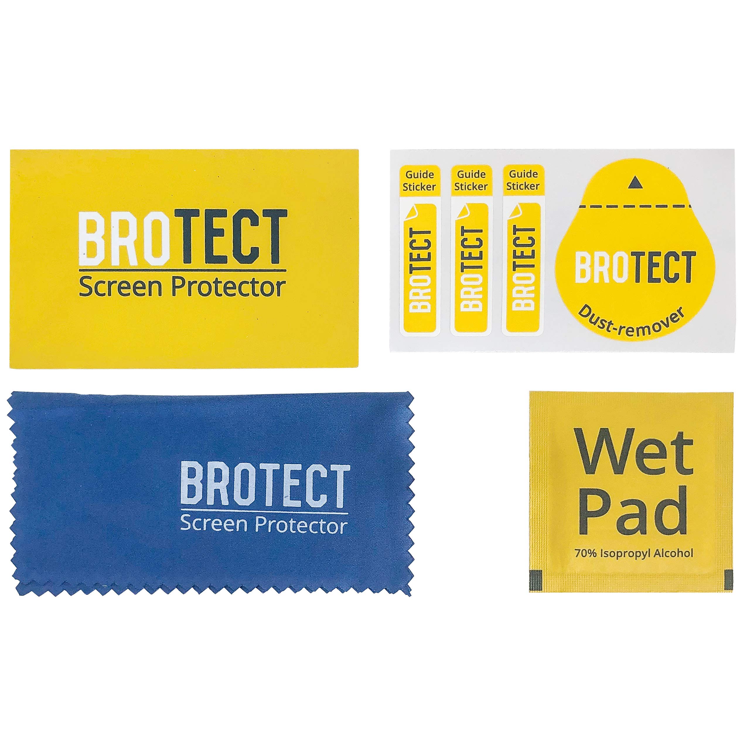 brotect-3d-full-cover-schutzfolie-klar-f-r-garmin-edge-1050 image 6
