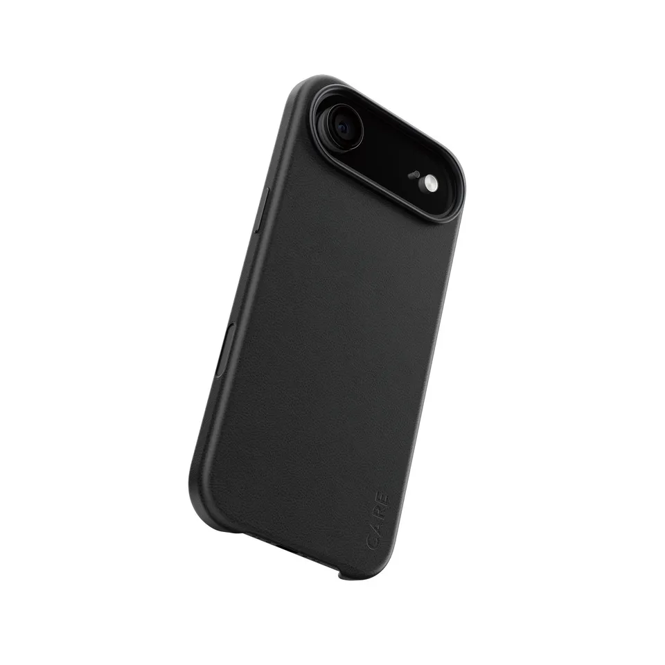 care-by-panzerglass-solo-case-schwarz-f-r-apple-iphone-air image 1