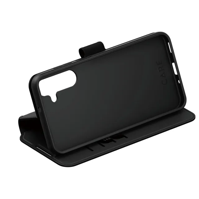 care-by-panzerglass-wallet-case-mit-kickstand-samsung-galaxy-a16-4g-a16-5g image 1