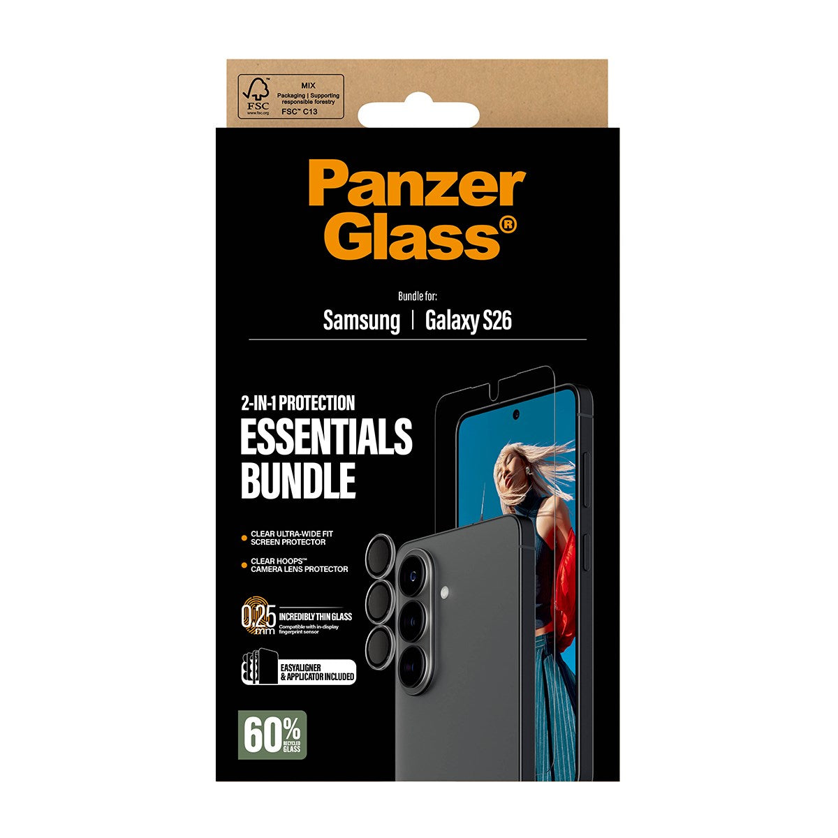 panzerglass-2-in-1-hoops-set-samsung-galaxy-s26-ultra-wide-fit-display-kamera image 3