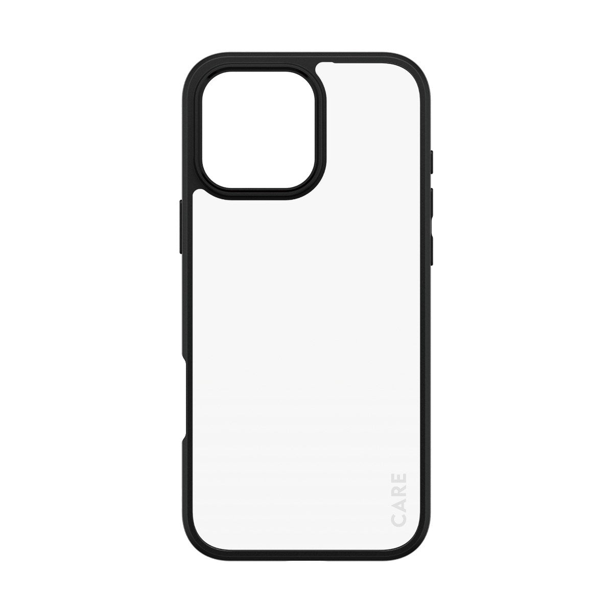 care-by-panzerglass-urban-combat-case-transparent-iphone-16-pro-max image 4