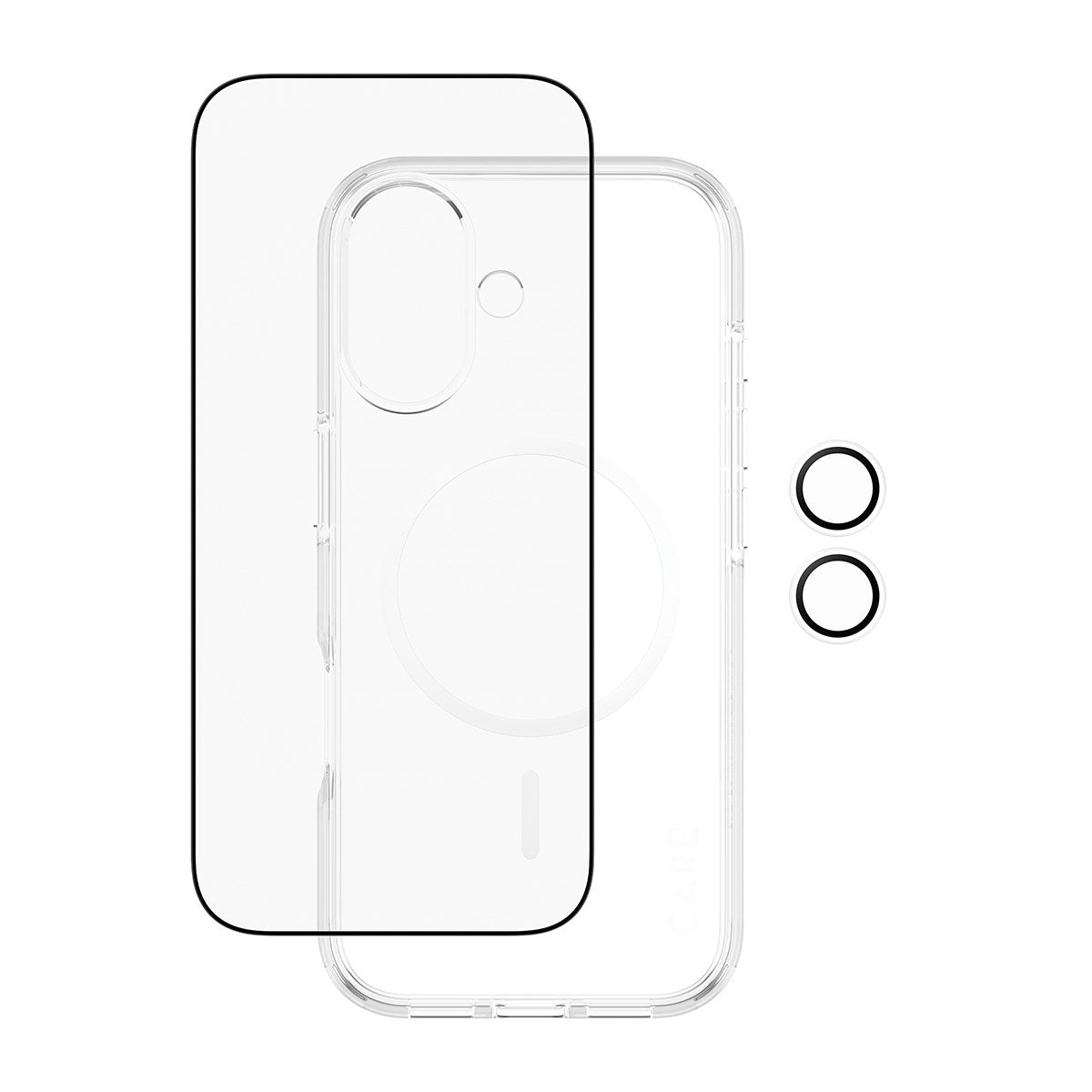 panzerglass-care-3-in-1-set-iphone-17-displayschutz-h-lle-bundle image 4
