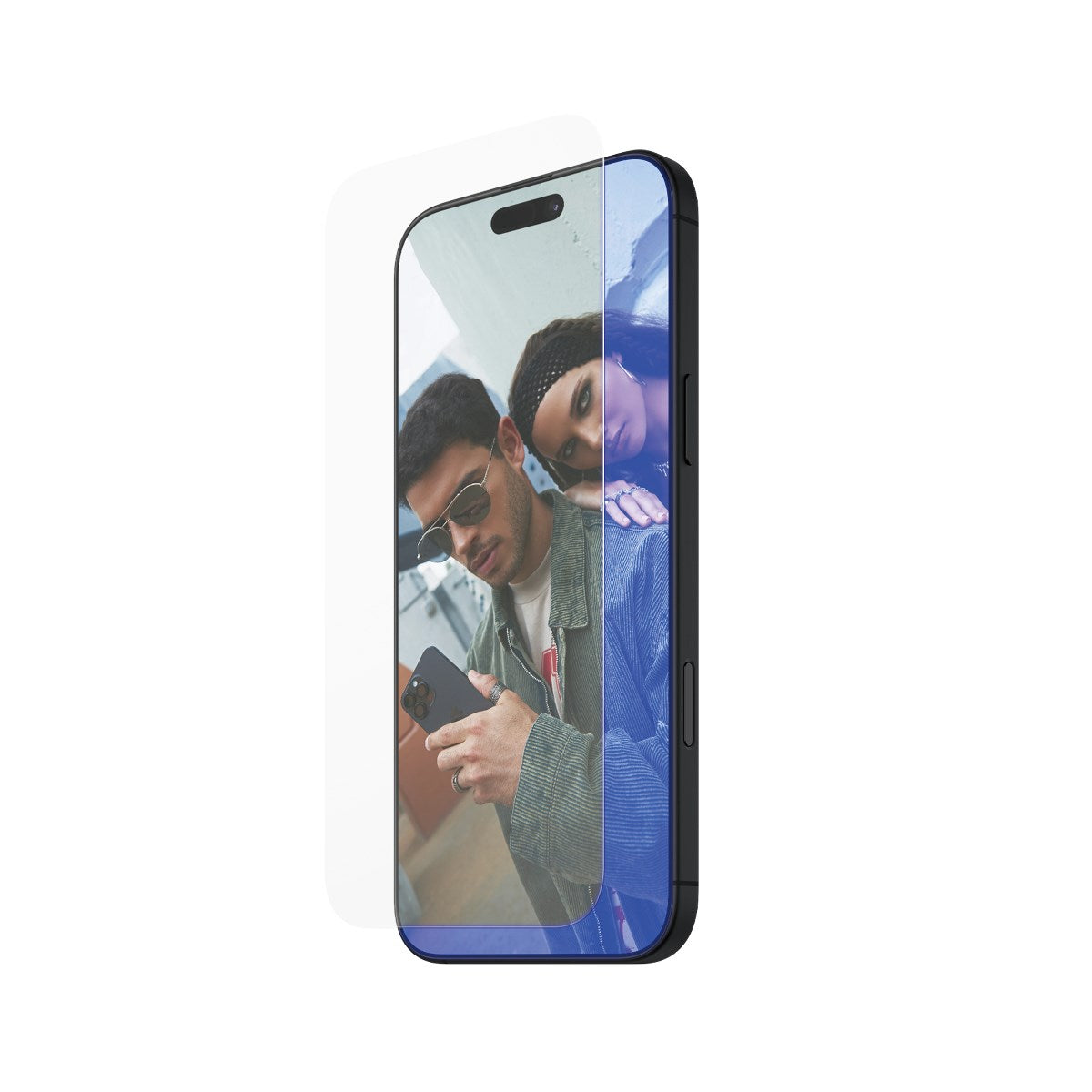 safe-by-panzerglass-anti-blue-light-displayschutz-apple-iphone-16-pro-ultra-wide image 1