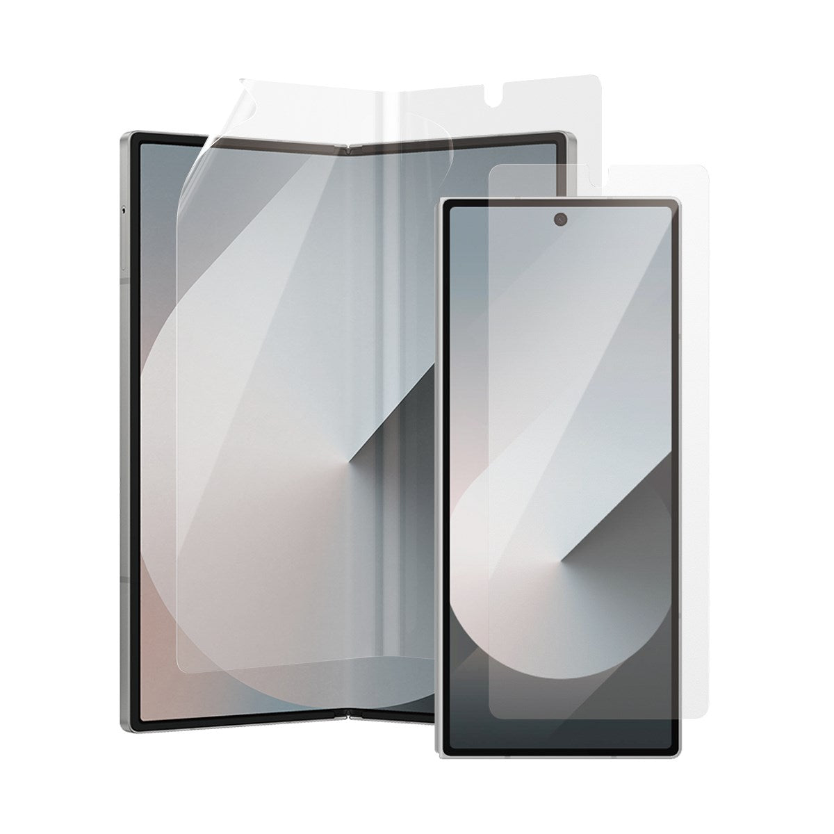 panzerglass-2-in-1-displayschutz-samsung-galaxy-z-fold7-cover-haupt-display image 1