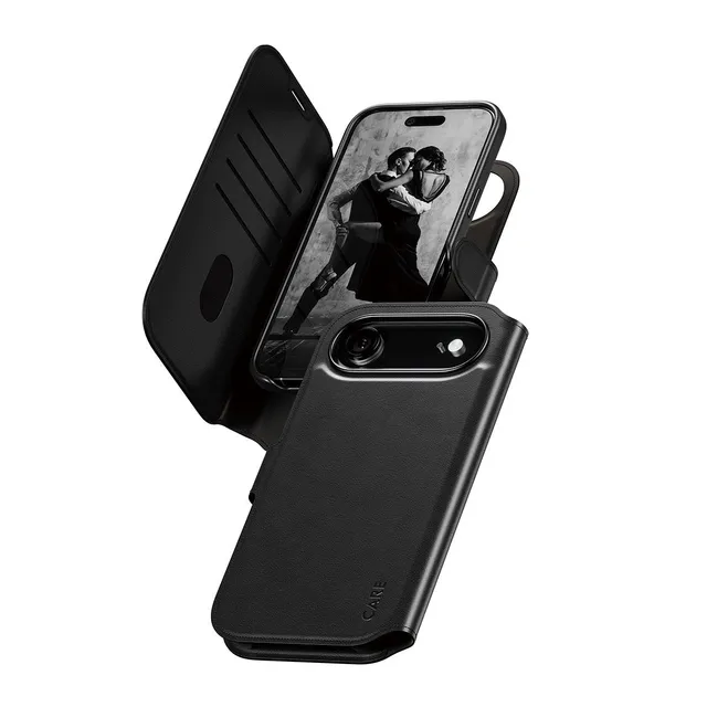 care-by-panzerglass-tango-2-in-1-wallet-case-mit-magsafe-iphone-air image 1