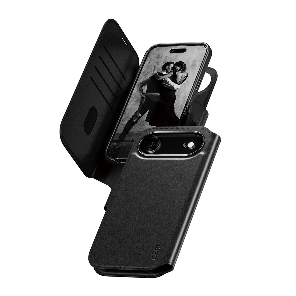 care-by-panzerglass-tango-2-in-1-wallet-case-mit-magsafe-iphone-air image 1