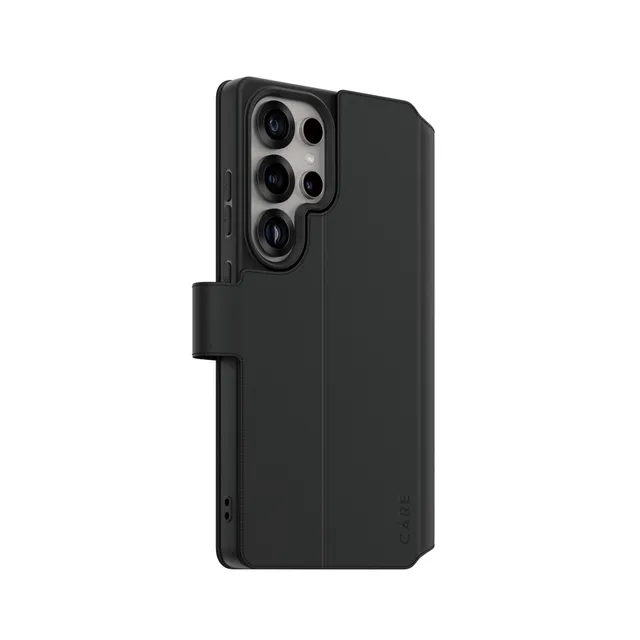 care-by-panzerglass-wallet-case-mit-kickstand-f-r-samsung-galaxy-s25-ultra image 1