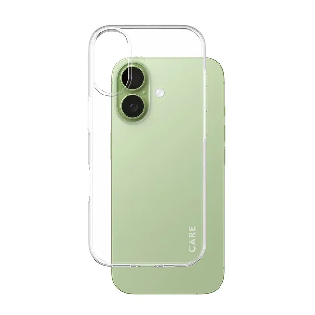 care-by-panzerglass-x-ray-case-iphone-17 image 1