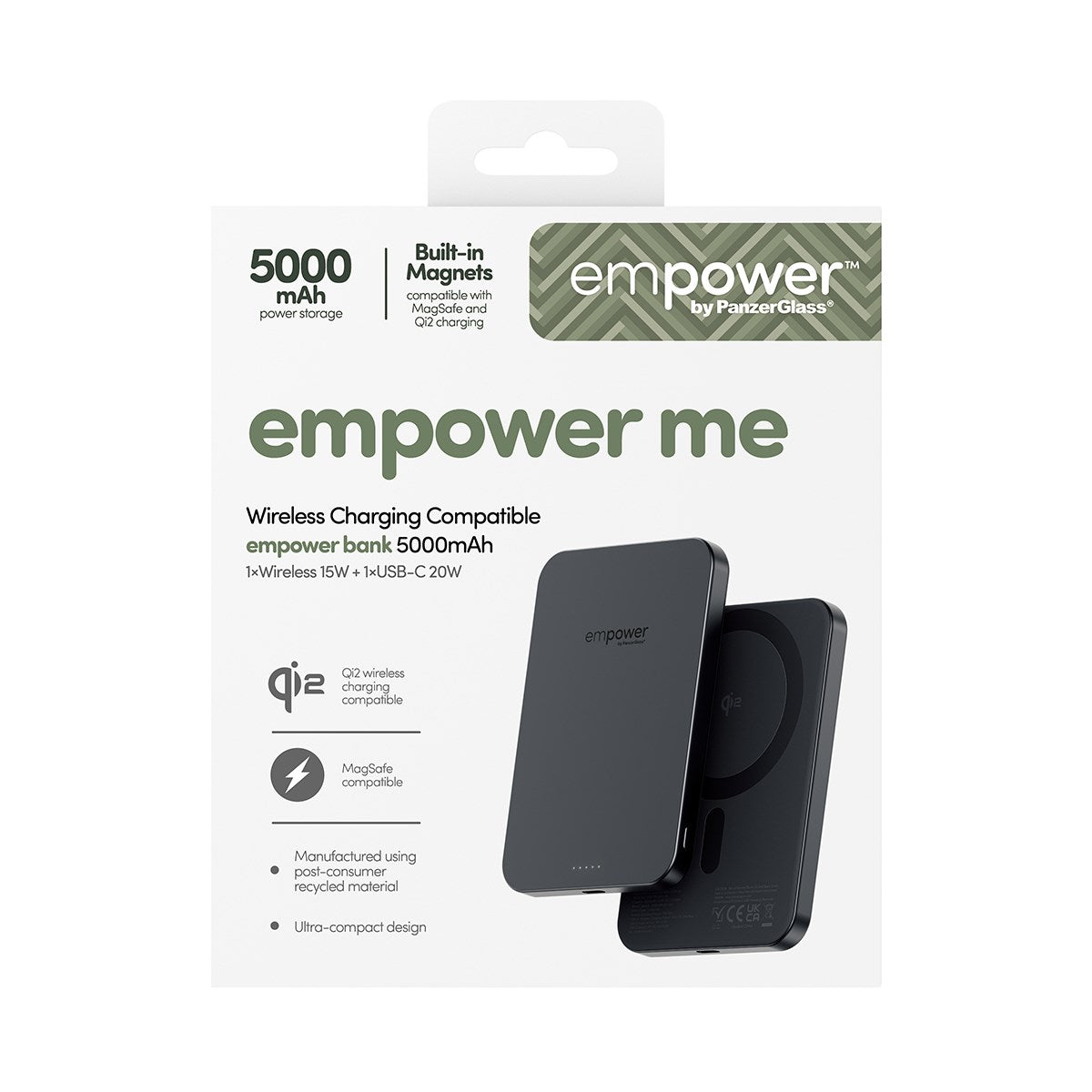 empower-by-panzerglass-powerbank-5000mah-weltall-schwarz-mit-qi2-magsafe image 3