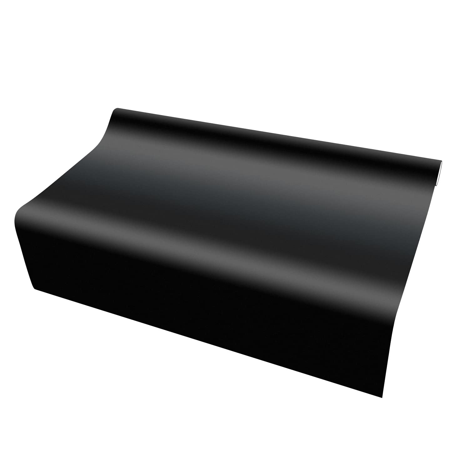 atfolix-fx-blackout-sichtschutzfolie-nach-ma-schwarze-fensterfolie-blickdicht image 1