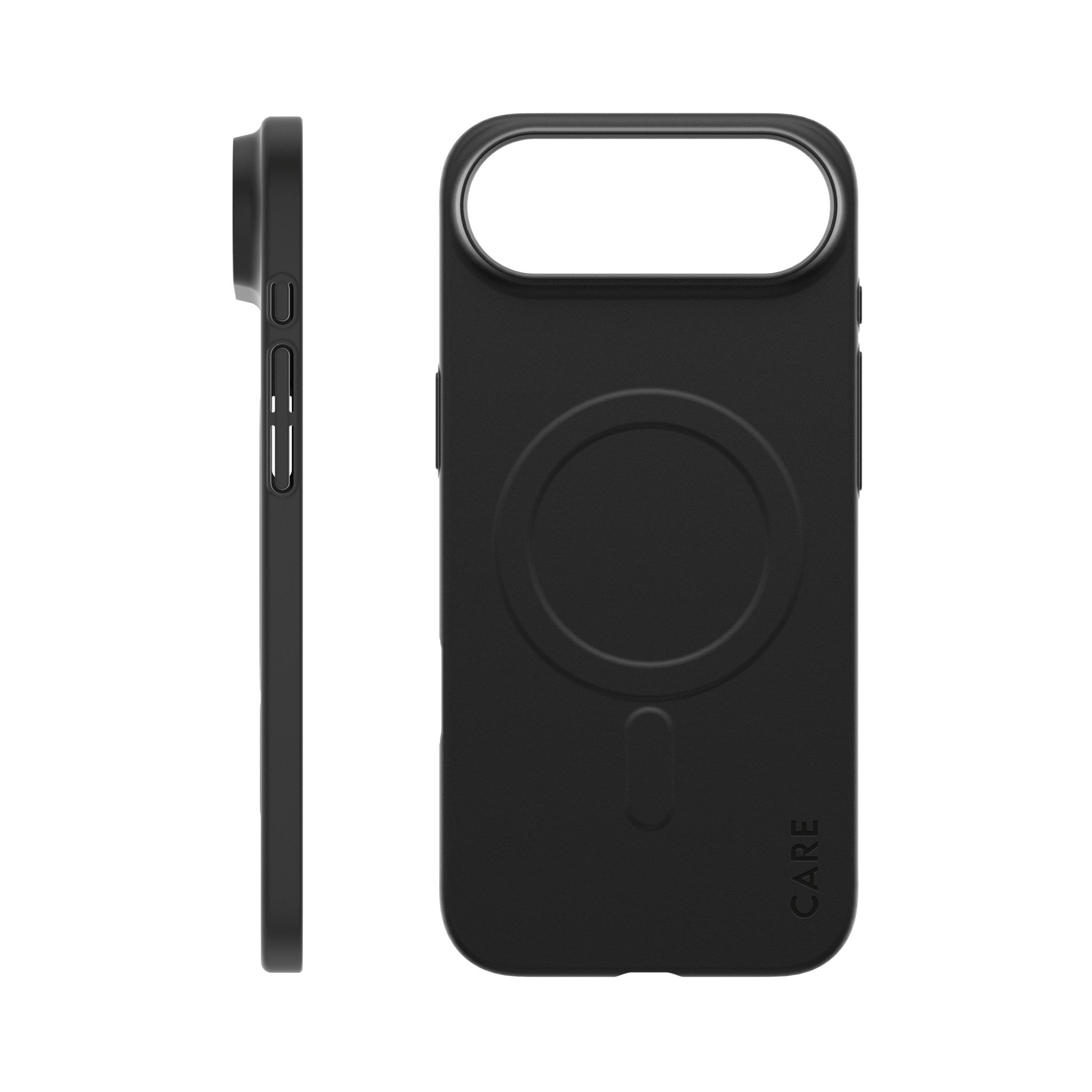 care-by-panzerglass-sl1m-case-schwarz-mit-magsafe-f-r-iphone-air image 1