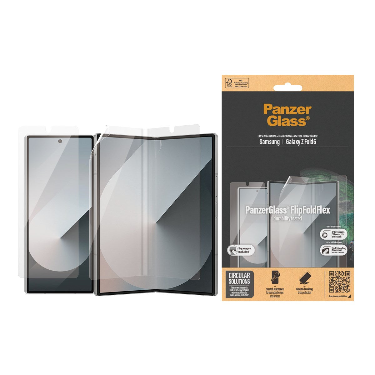 panzerglass-2-in-1-displayschutz-glas-folie-f-r-samsung-galaxy-z-fold6 image 2
