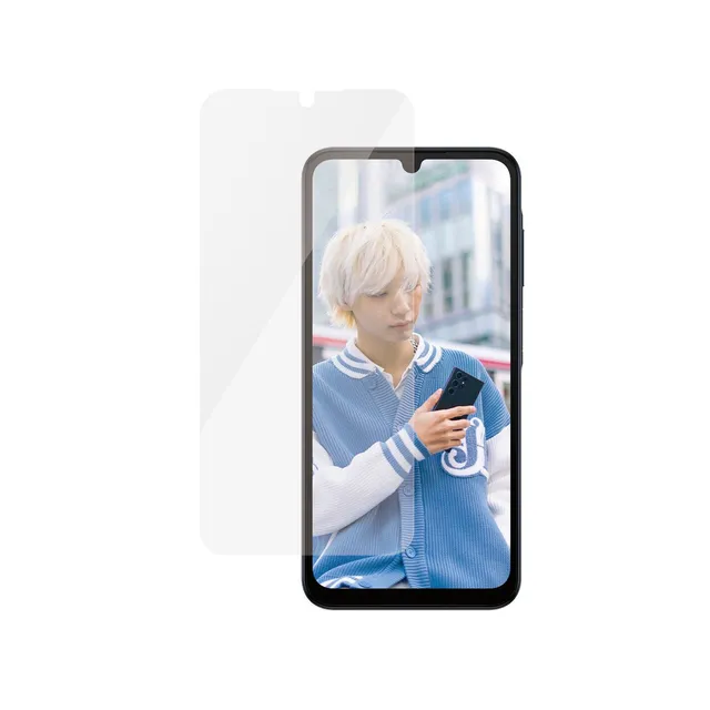 panzerglass-displayschutz-samsung-galaxy-a26-5g-ultra-wide-fit image 1