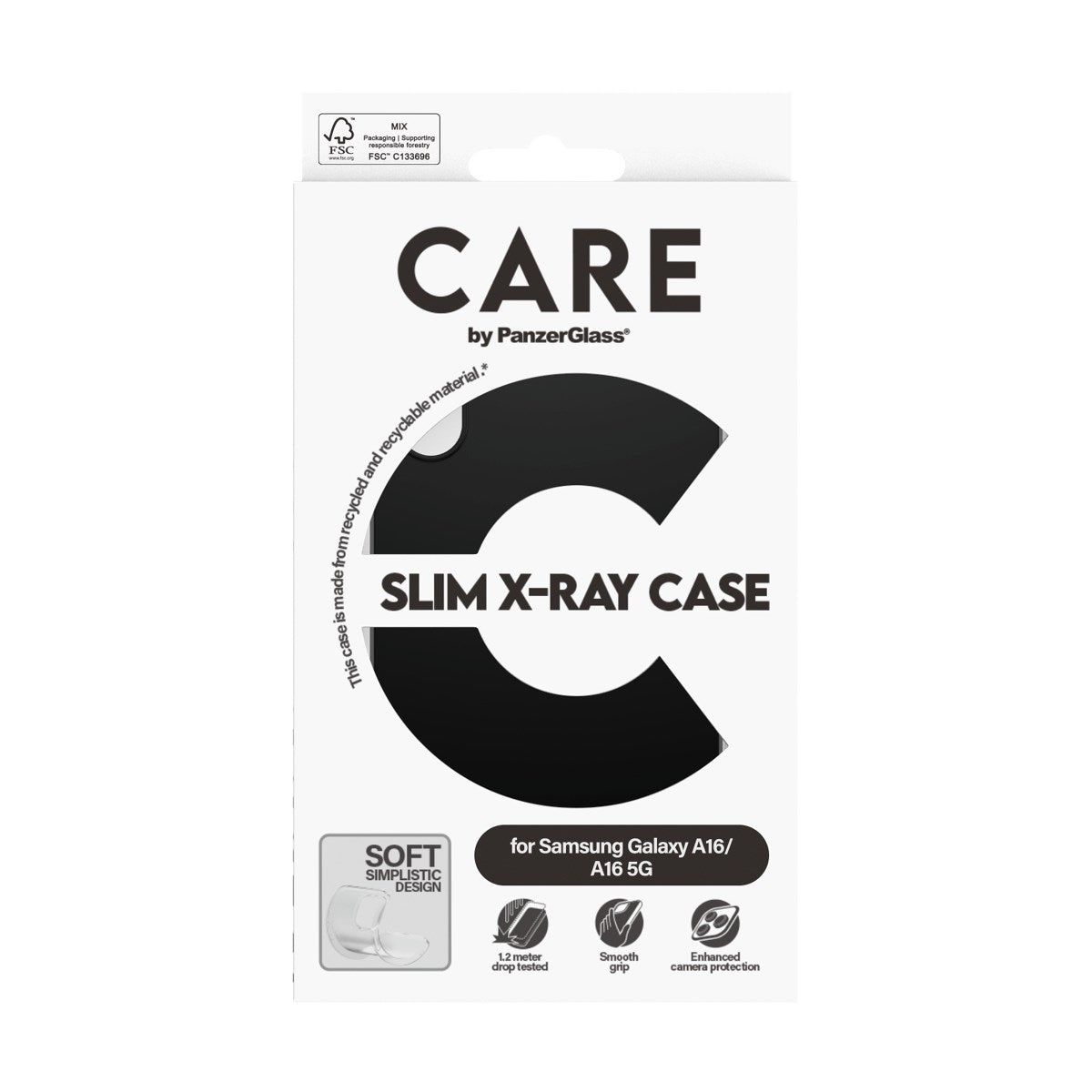 care-by-panzerglass-case-schwarz-samsung-galaxy-a16-4g-a16-5g image 3