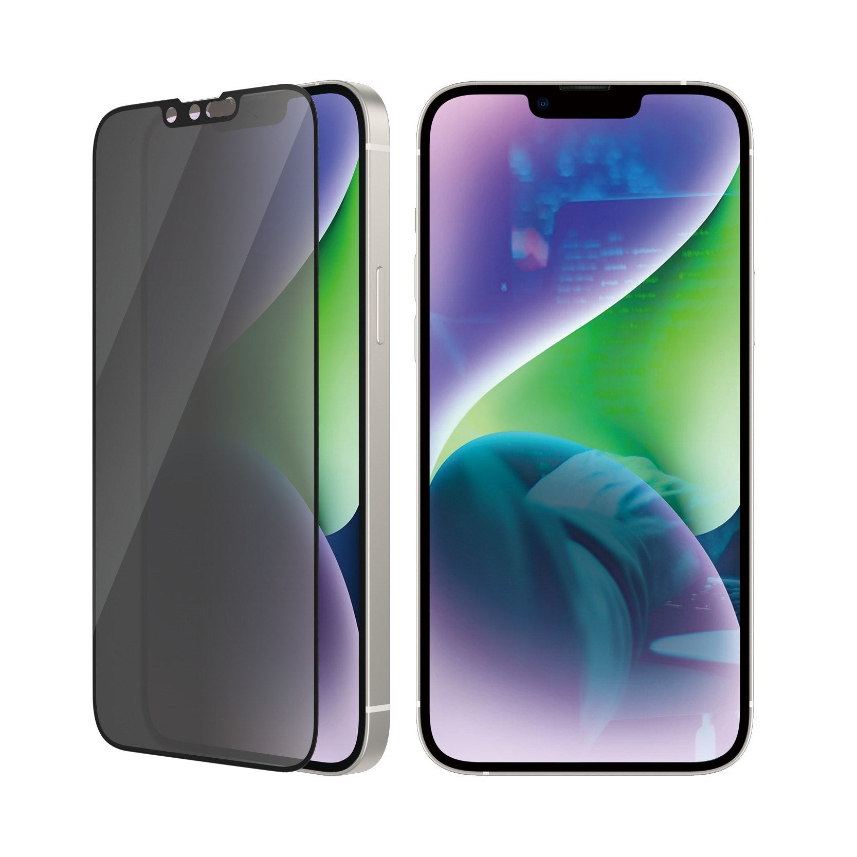 panzerglass-privacy-displayschutz-iphone-14-plus-13-pro-max-ultra-wide-fit-easya image 7