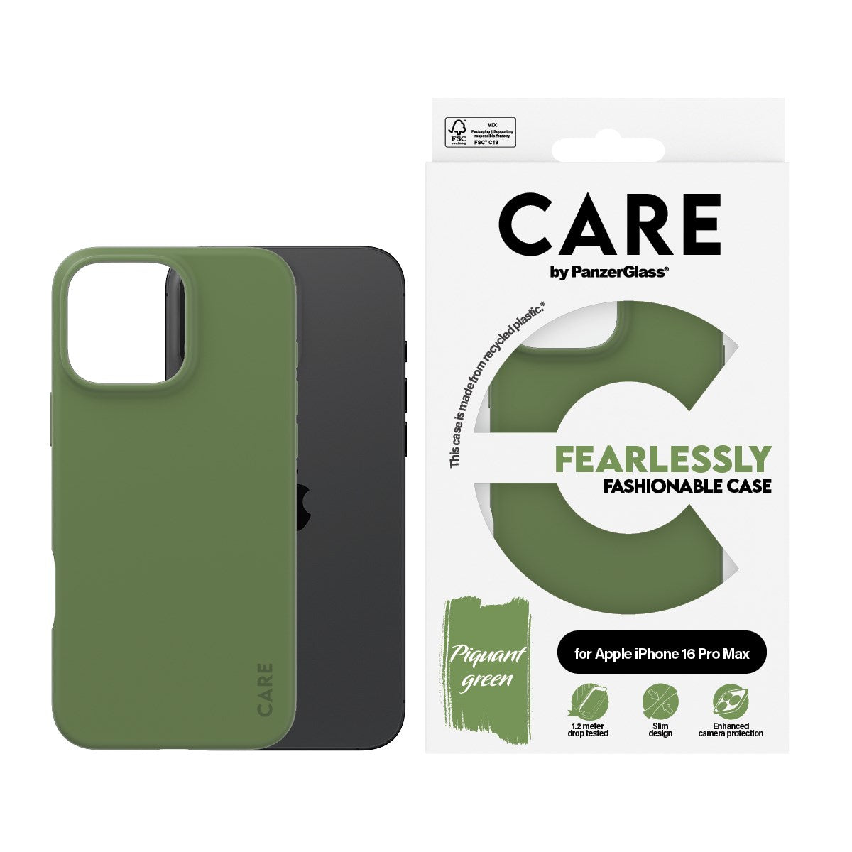 care-by-panzerglass-case-gr-n-f-r-iphone-16-pro-max image 2