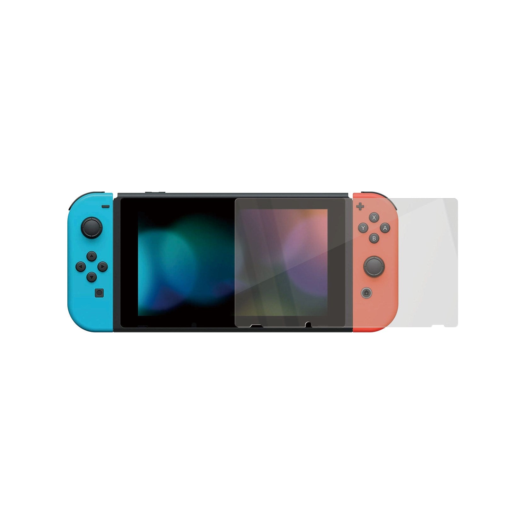 panzerglass-displayschutz-nintendo-switch-schutzglas image 2