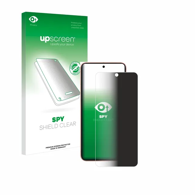 upscreen-blickschutzfolie-f-r-google-pixel-8-case-friendly-spy-shield-clear image 1