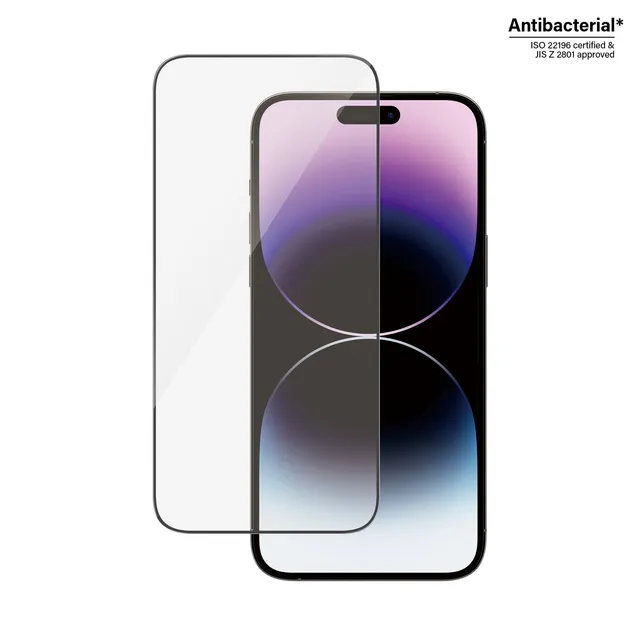 panzerglass-displayschutz-f-r-iphone-14-pro-max-ultra-wide-fit-mit-easyaligner image 1