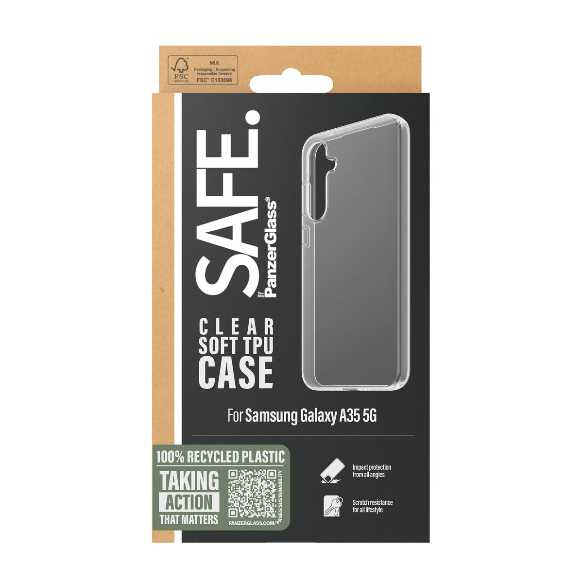 safe-by-panzerglass-tpu-case-transparent-f-r-samsung-galaxy-a35-5g image 3
