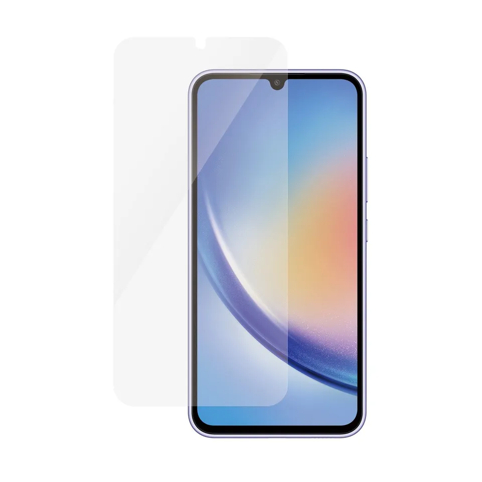 panzerglass-displayschutz-samsung-galaxy-a34-5g-ultra-wide-fit image 1