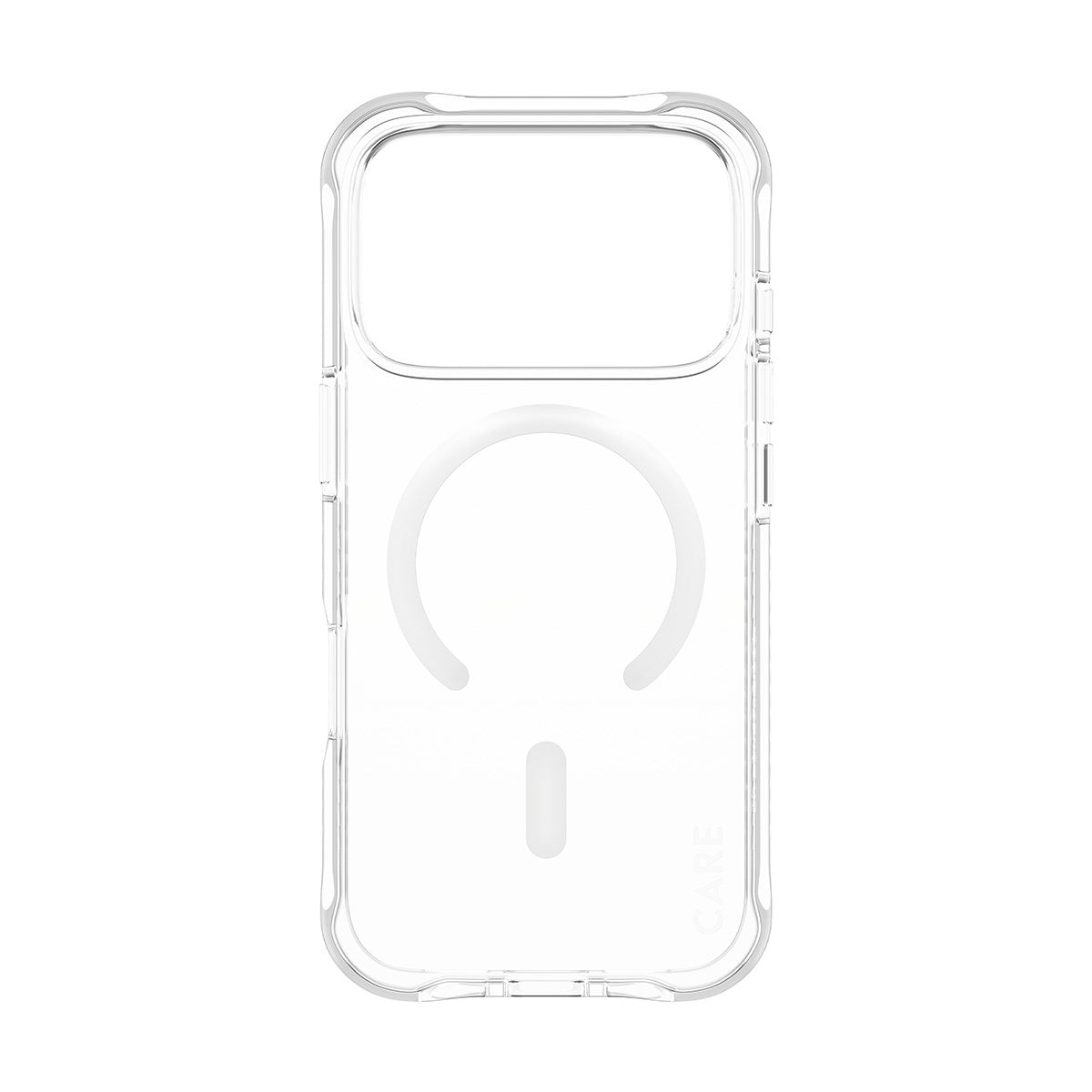 care-by-panzerglass-samba-case-transparent-wei-magsafe-iphone-17-pro image 4