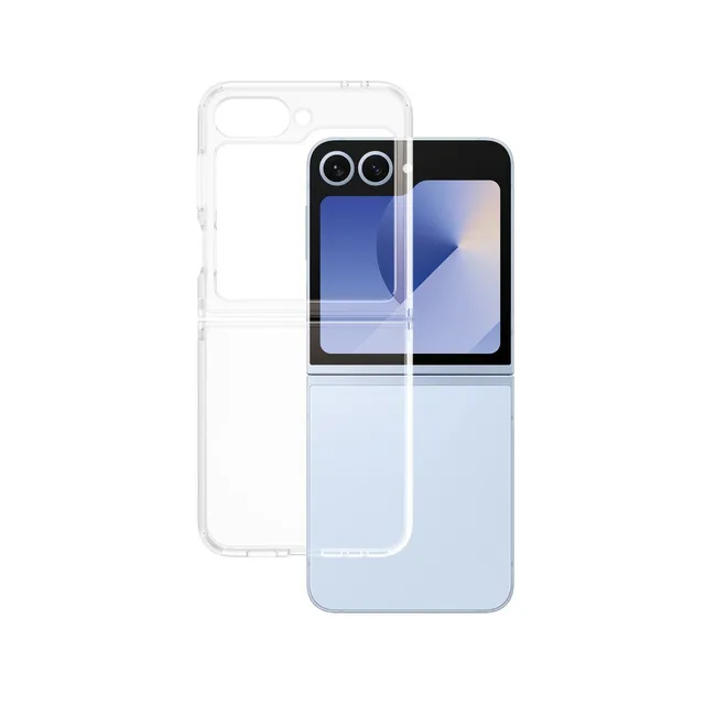 care-by-panzerglass-urban-combat-case-f-r-samsung-galaxy-z-flip7-fe-flip6 image 1