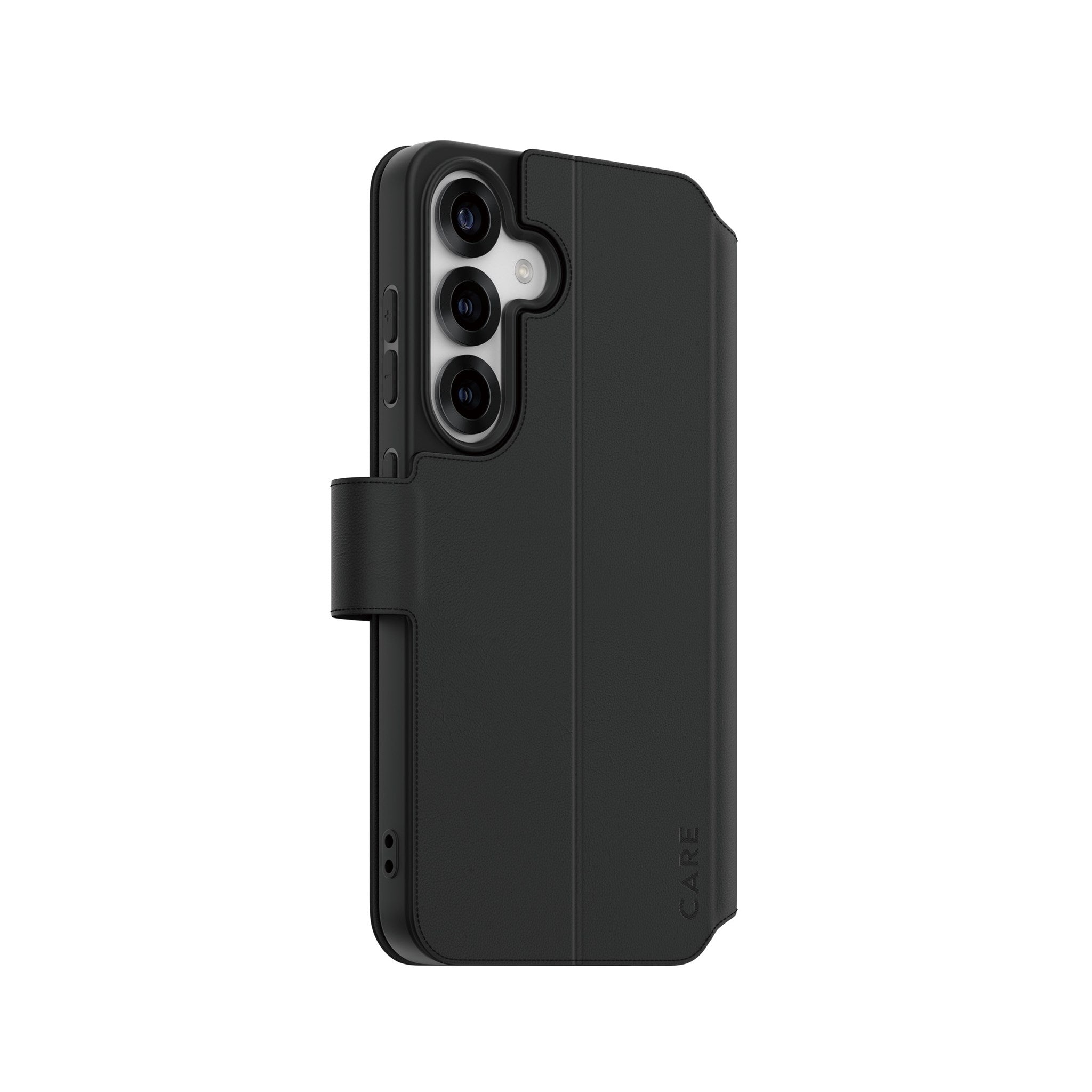 care-by-panzerglass-wallet-case-mit-kickstand-f-r-samsung-galaxy-s25-2 image 1