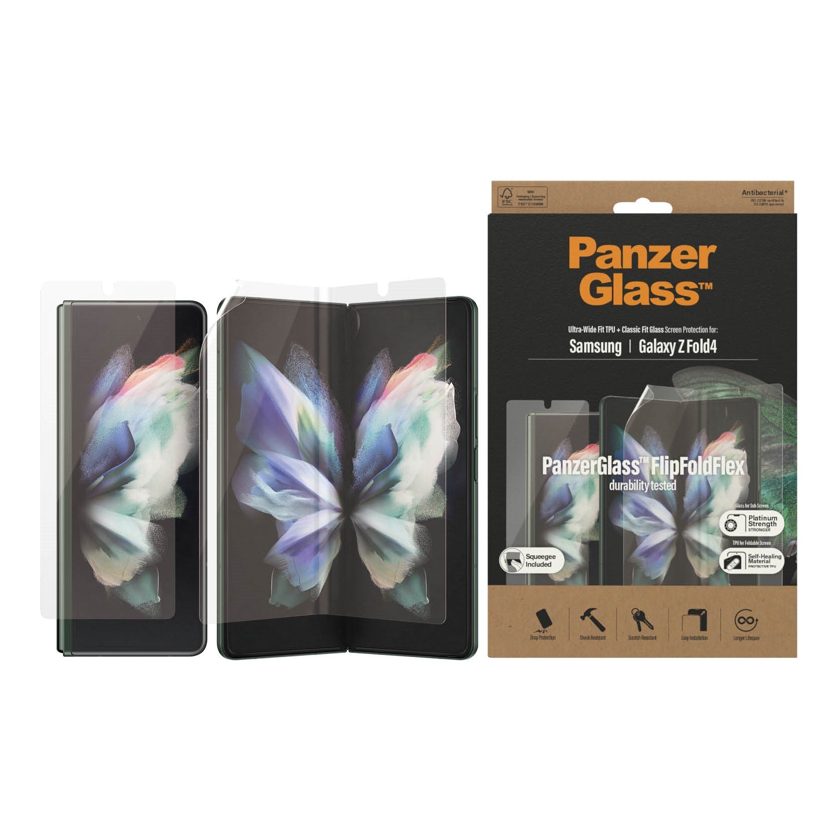 panzerglass-displayschutz-f-r-samsung-galaxy-z-fold-4-fold-5-flexible-tpu-folie image 4