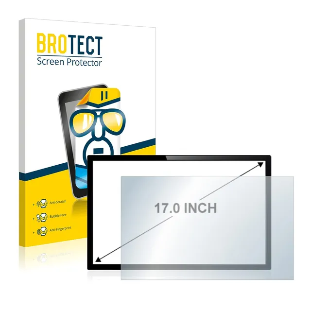 brotect-hd-clear-schutzfolie-f-r-17-displays-341x273-mm-4-3 image 1