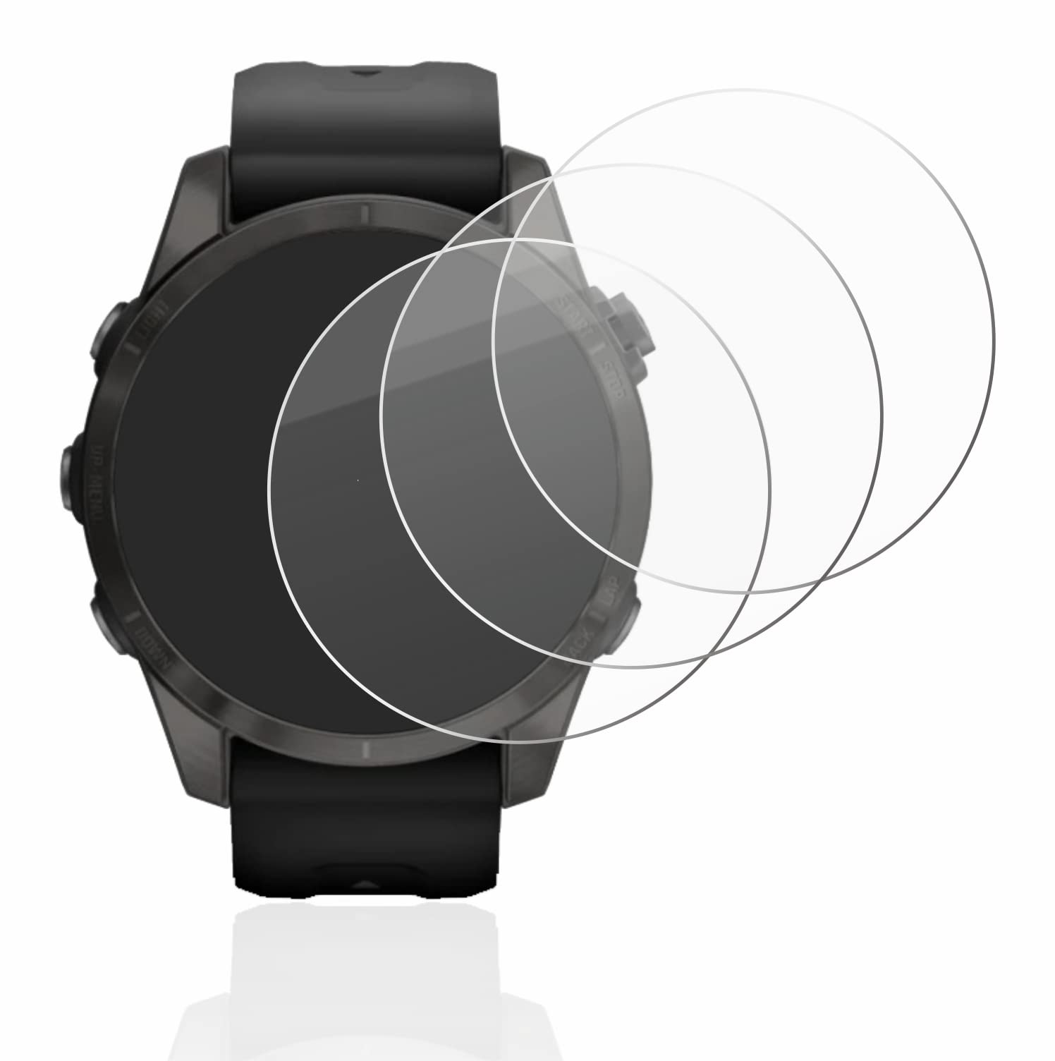 brotect-3er-panzer-schutzglas-f-r-garmin-epix-pro-gen-2-42-mm image 2