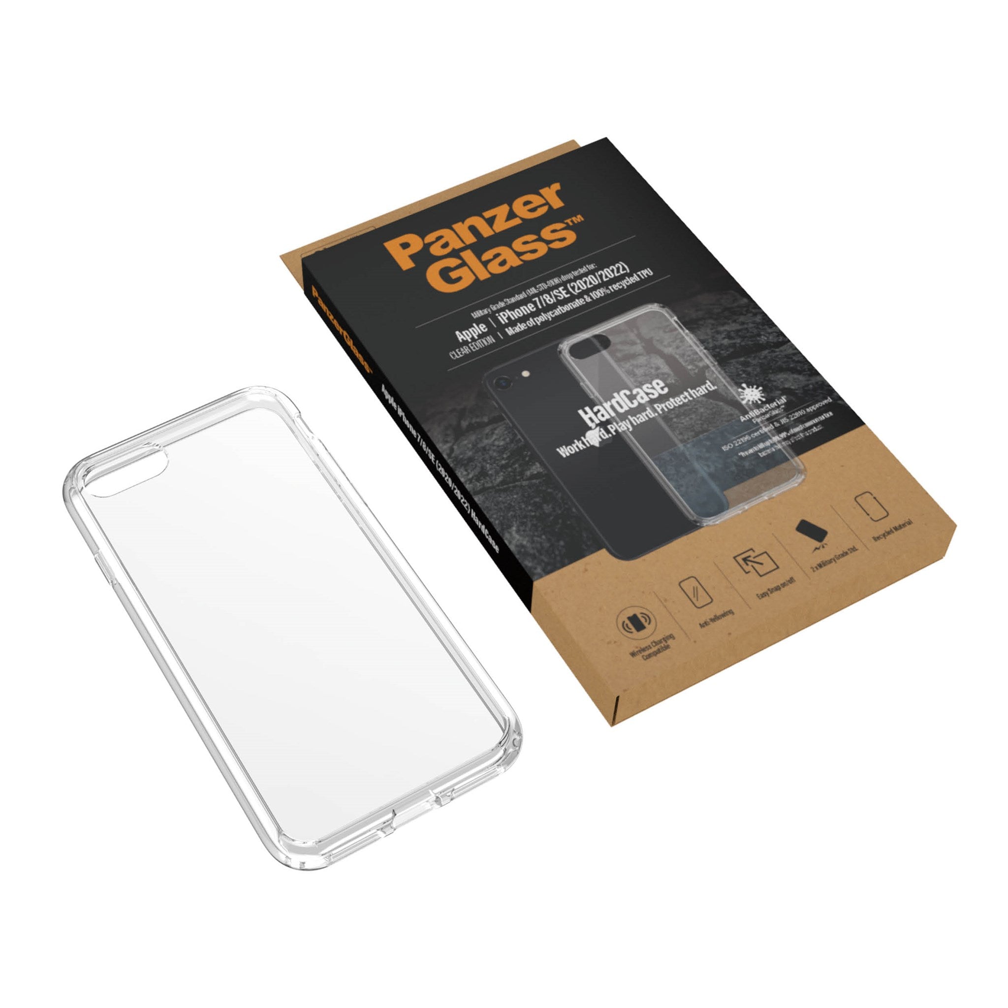 panzerglass-hardcase-clearcase-transparent-f-r-iphone-se-2020-2022-7-8 image 5