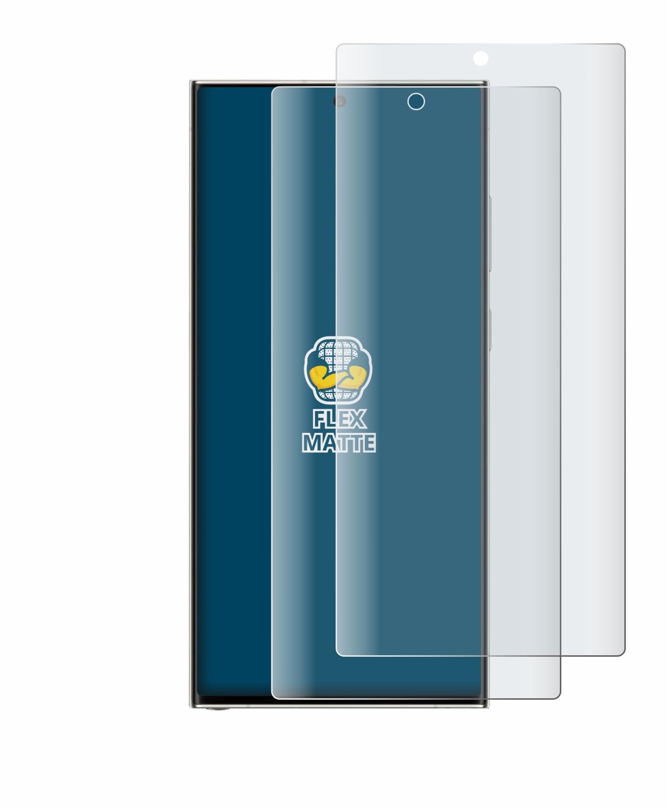 brotect-3d-full-cover-matt-schutzfolie-f-r-samsung-galaxy-s23-ultra image 1