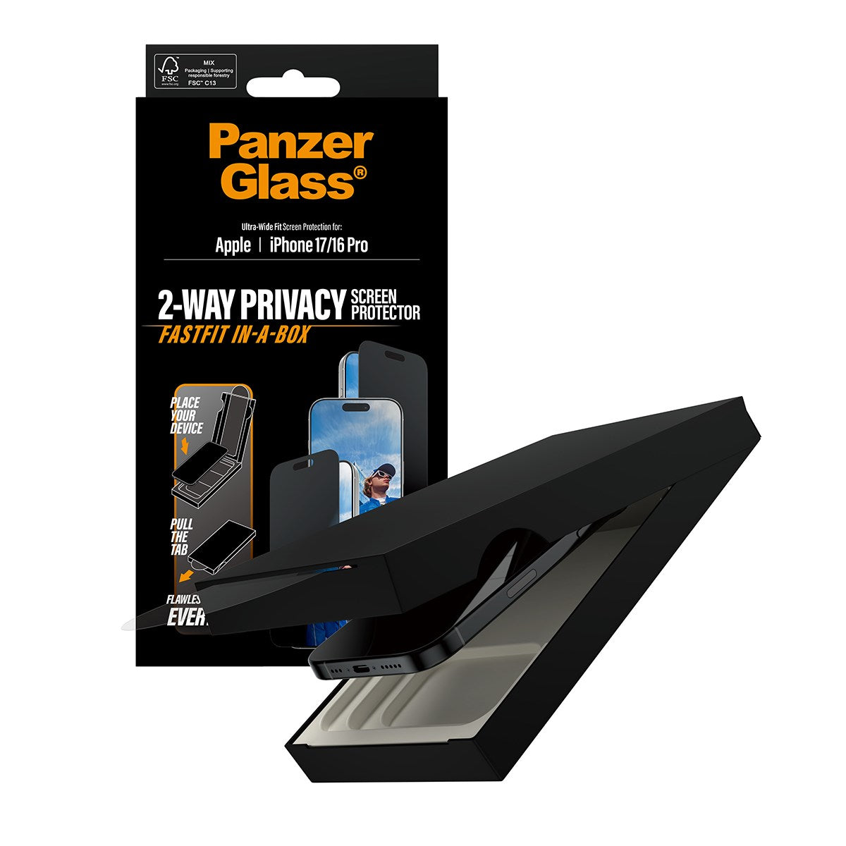 panzerglass-2-way-privacy-displayschutz-f-r-apple-iphone-17-iphone-16-pro-ultra- image 6