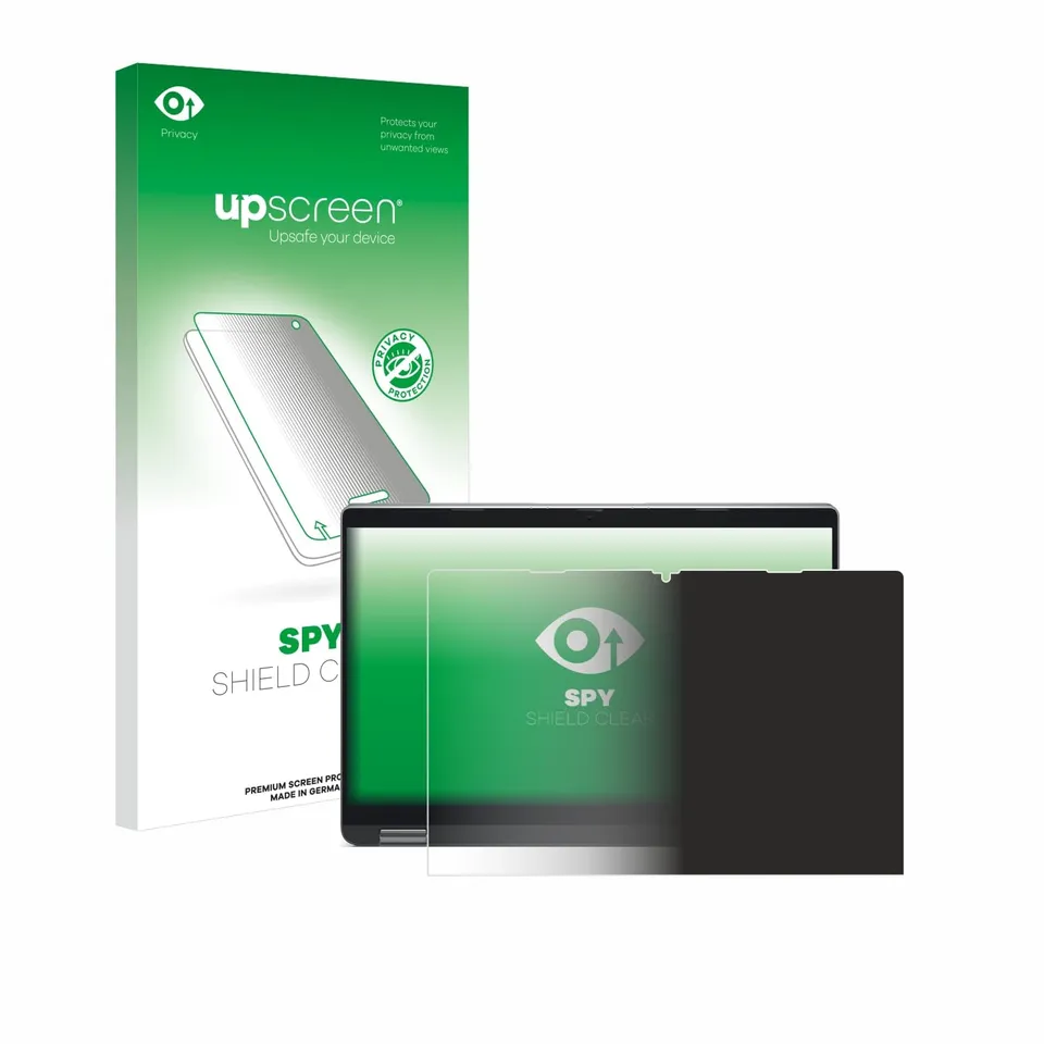 upscreen-spy-shield-clear-blickschutzfolie-f-r-dell-latitude-5340-2-in-1 image 1