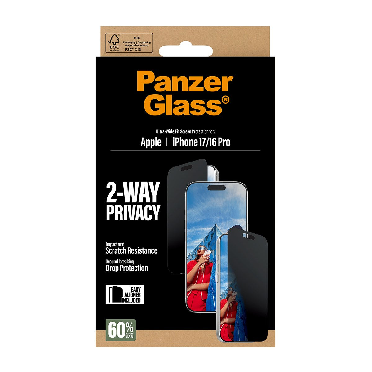 panzerglass-2-way-privacy-displayschutz-iphone-17-iphone-16-pro-ultra-wide-fit-m image 3