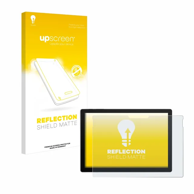 upscreen-reflection-shield-matte-schutzfolie-f-r-microsoft-surface-pro-7 image 1