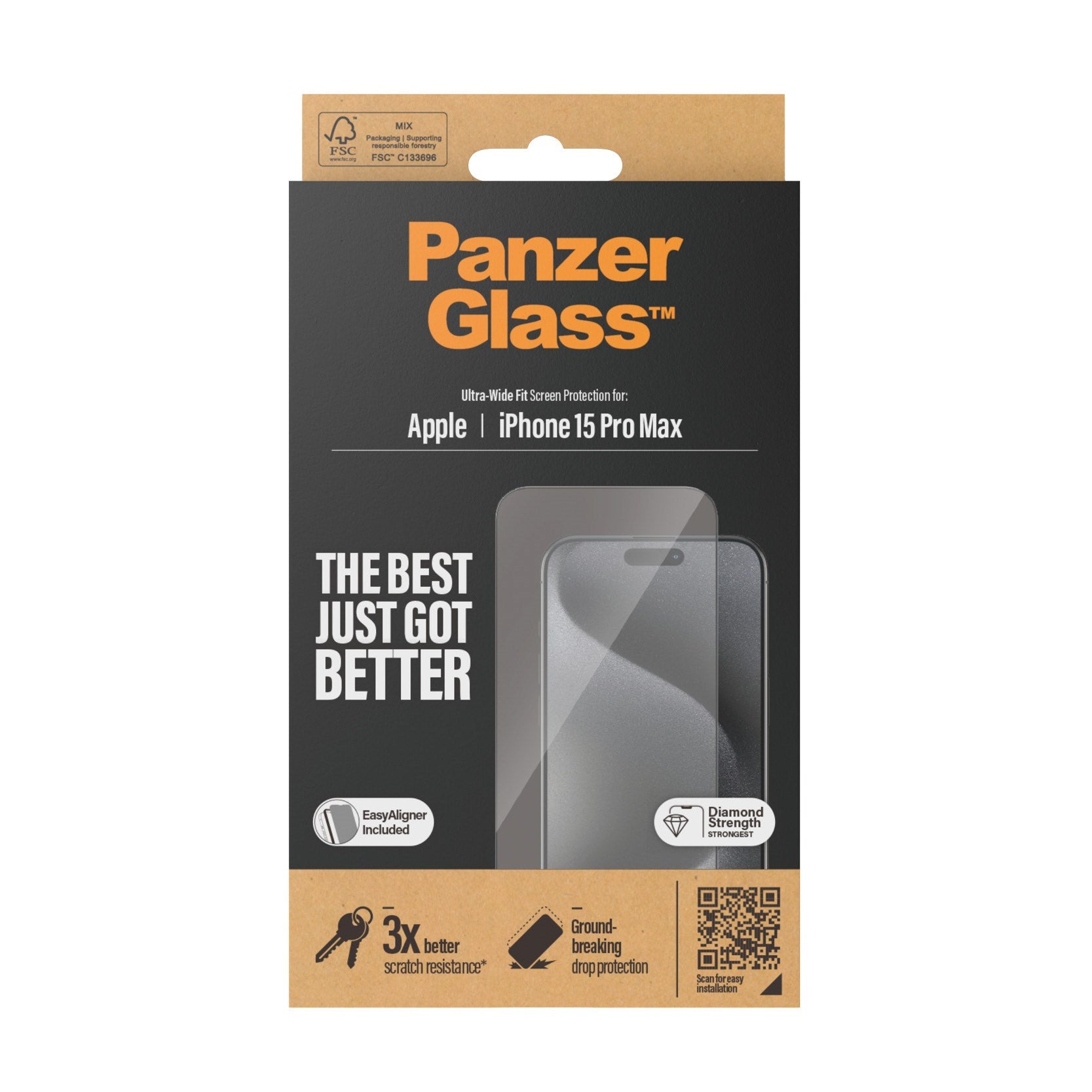 panzerglass-displayschutz-f-r-iphone-15-pro-max-ultra-wide-fit-mit-easyaligner image 3