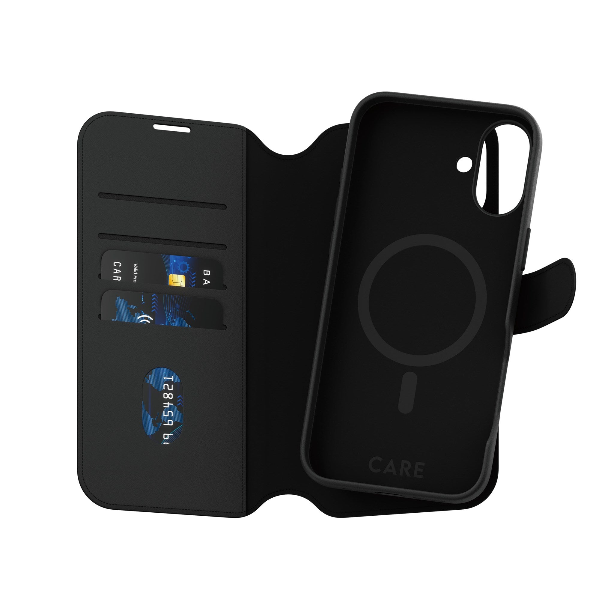care-by-panzerglass-tango-2-in-1-wallet-case-mit-magsafe-f-r-apple-iphone-16-plu image 1