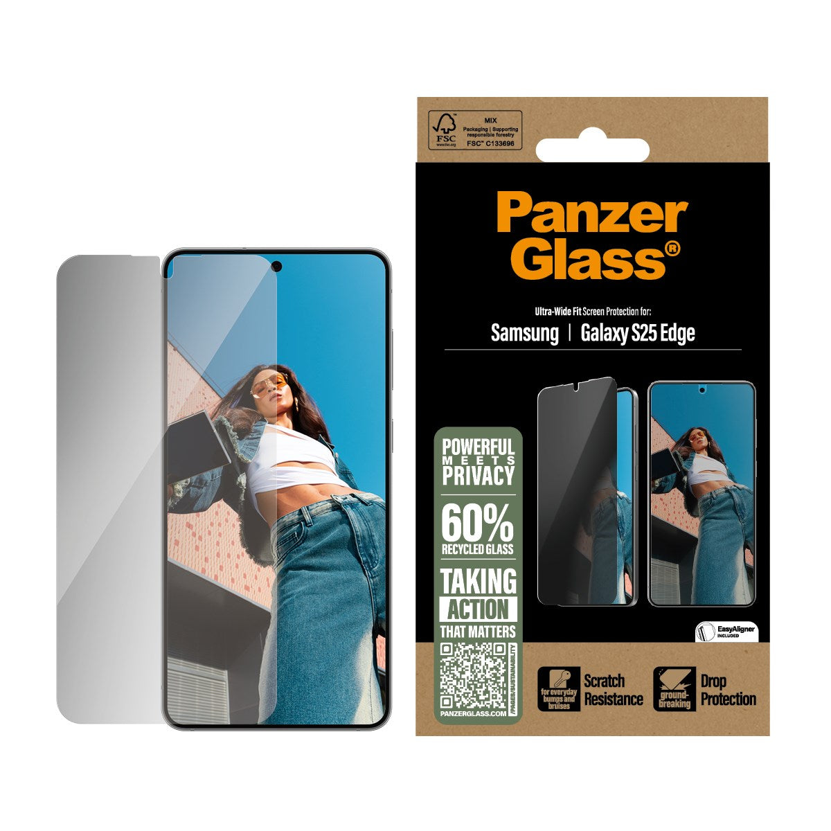panzerglass-2-way-privacy-displayschutz-f-r-samsung-galaxy-s25-edge-mit-easyalig image 2