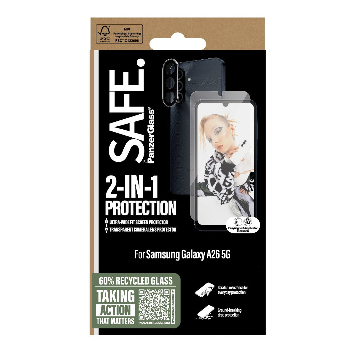 safe-by-panzerglass-2-in-1-set-f-r-samsung-galaxy-a26-5g image 3