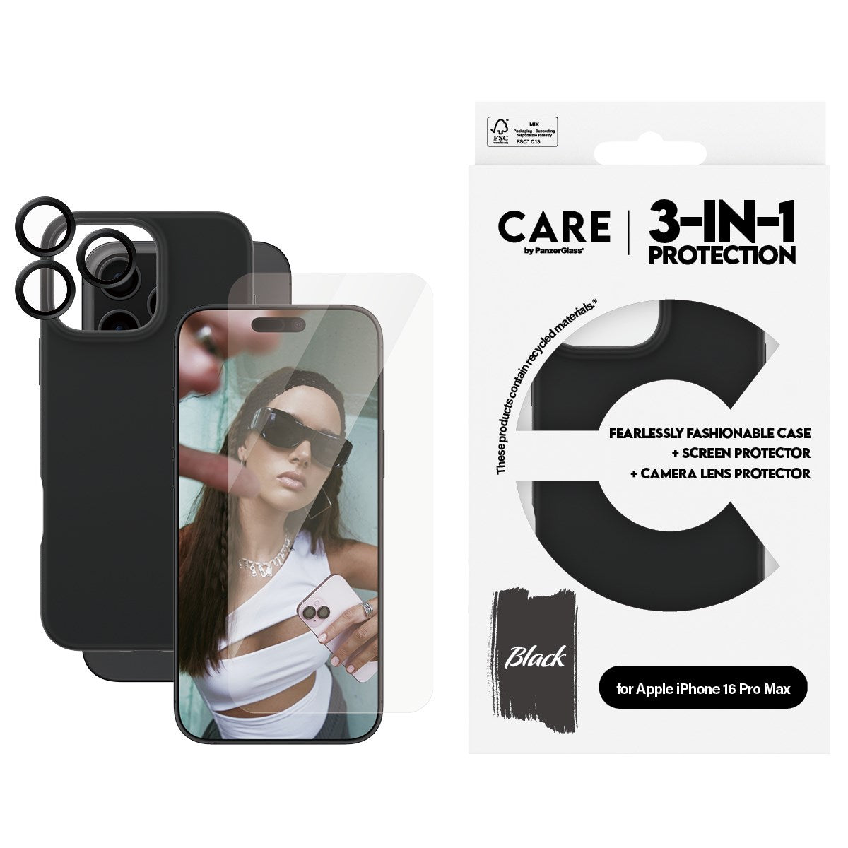 care-by-panzerglass-fashion-3-in-1-set-iphone-16-pro-max-display-kamera-h-lle image 2