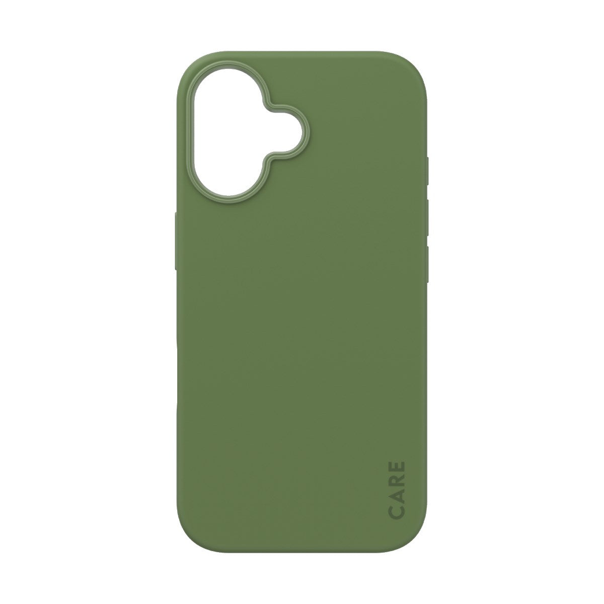 care-by-panzerglass-case-gr-n-mit-magsafe-iphone-16 image 4