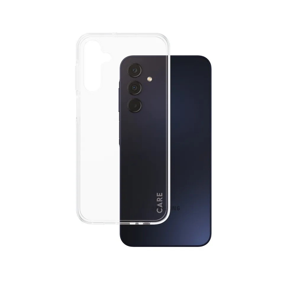 care-by-panzerglass-x-ray-case-transparent-f-r-samsung-galaxy-a15-a15-5g image 1