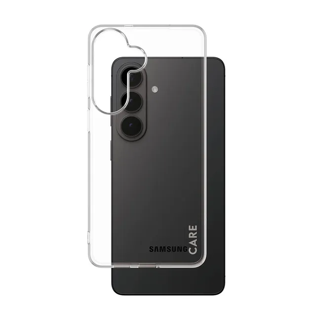 care-by-panzerglass-x-ray-case-samsung-galaxy-s26 image 1
