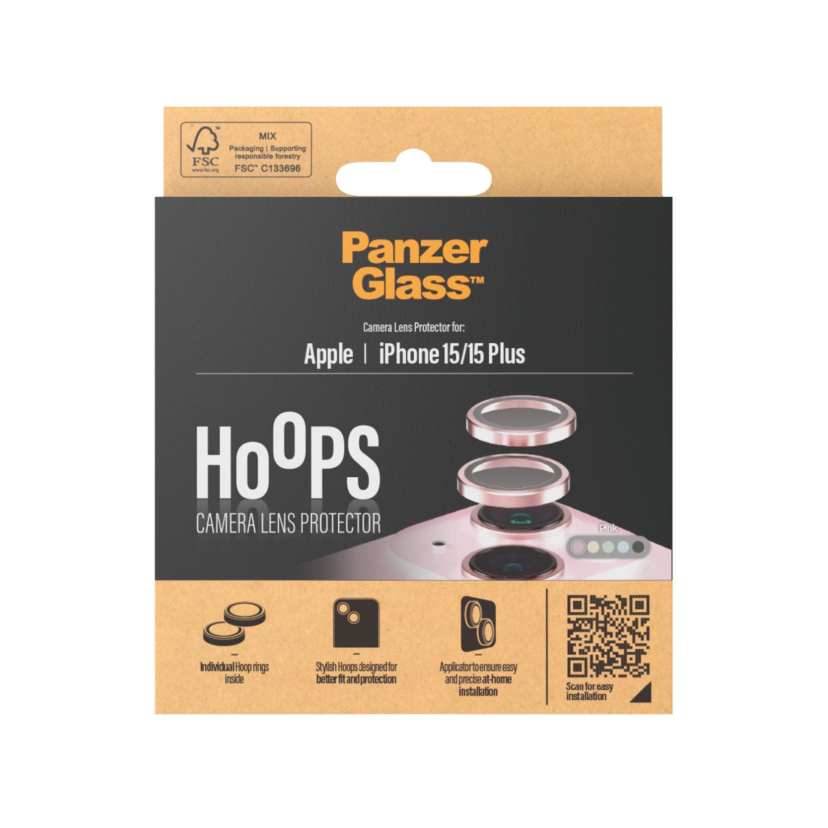 panzerglass-hoops-kameraschutz-rosa-iphone-15-15-plus image 3