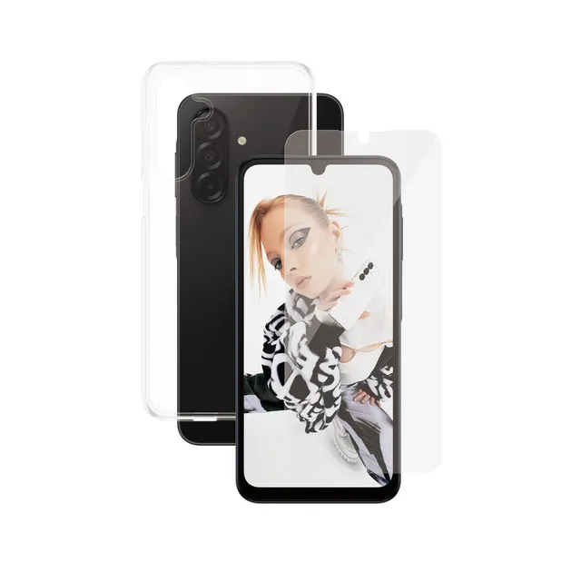 care-by-panzerglass-2-in-1-set-samsung-galaxy-a26-5g image 1